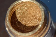 Fémpigment Porporina – 02 Világos arany 20g