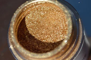 Fémpigment Porporina  02 Világos arany 20g