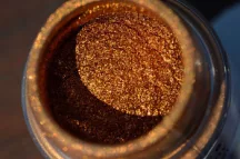 Fémpigment Porporina – 06 Dukát arany 20g