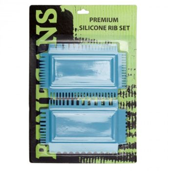 Szilikon palettakés 2 db