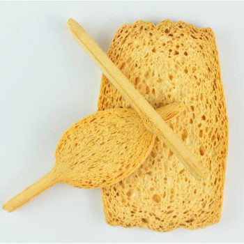 természetes sponge pressed - 13x9cm 5 pcs