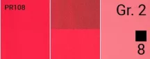Gouache Renesans Cover 20ml – 13 Kadmium piros halvány