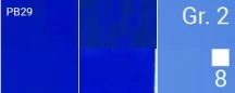 Gouache Renesans Cover 20ml – 21 Francia ultramarinkék
