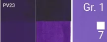 Gouache Renesans Cover 20ml – 19 Ásványi ibolya mély