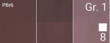Gouache Renesans Cover 20ml – 40 Barna okker