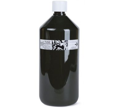Tinta Renesans 500ml – Fekete