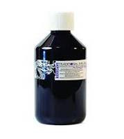 Traditional shellac ink Renesans 500ml – fekete