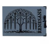 Akvarell papírok Renesans A4 300g, 100% pamut