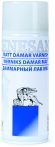 Végső damar lakk matt spray 400ml