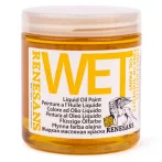 Alapozó olajfesték Wet 250ml - átlátszó