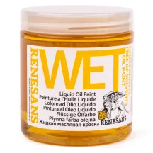 Alapozó olajfesték Wet 250ml - átlátszó