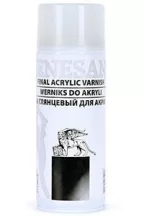 Végső lakk akrilhoz spray 400ml