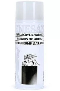 Végső lakk akrilhoz spray 400ml