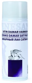Végső damar lakk szatén spray 400ml