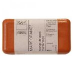 R&F Encaustic festék 40ml – 1018 Mars narancs