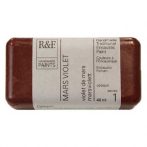 Encaustic festék R&F 40ml – 101A Mars ibolya