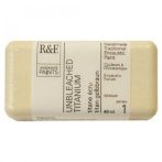 Encaustic festék R&F 40ml – 101H Fehérítetlen titán