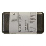 Encaustic festék R&F 40ml – 1026 Graphite szürke