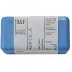 R&F Encaustic festék 40ml – 102A Azure kék