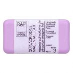   R&F Encaustic festék 40ml – 103L Quinacridone Világos magenta