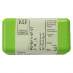 R&F Encaustic Paint 40ml – 103M Állandó zöld