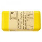 Encaustic festék R&F 40ml – 1042 Kadmium sárga közepes