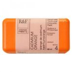 R&F Encaustic festék 40ml – 1044 Kadmium narancs