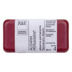 Encaustic festék R&F 40ml – 104L Alizarine állandó
