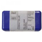R&F Encaustic Paint 40ml – 1053 Kobalt kék