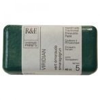 Encaustic paint R&F 40ml – 1055 Viridián