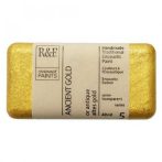Encaustic paint R&F 40ml – 1059 Ancient arany