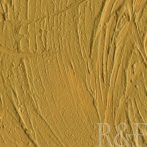 R&F pigment stick 38ml - 2120 Mars Világos sárga