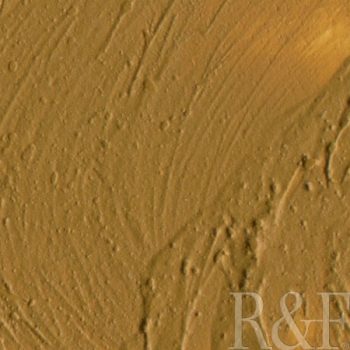 R&F pigment stick 38ml – 2121 Mars sárga mély