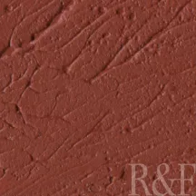 R&F pigment stick 38ml – 2123 Mars vörös