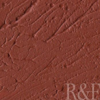 R&F pigment stick 38ml – 2123 Mars vörös