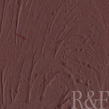 R&F pigment stick 38ml – 2124 Mars lila