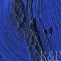 R&F Pigment stick 38ml - 2130 Ultramarin kék