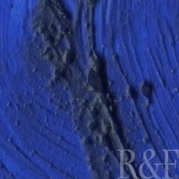 R&F Pigment stick 38ml - 2130 Ultramarin kék