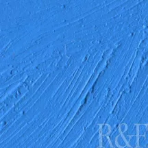 R&F pigment stick 38ml - 2136 Azure kék