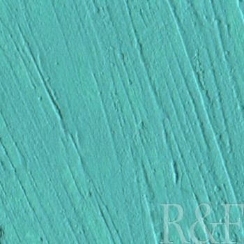 R&F pigment stick 38ml - 213D Malachite zöld
