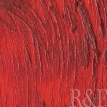 R&F pigment stick 38ml – 213J Turkey vörös