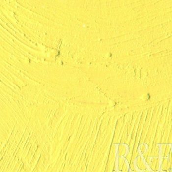 R&F pigment stick 38ml - 213K Nickel sárga