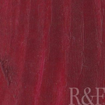 R&F Pigment stick 38ml – 213L Világos Kinakridón magenta