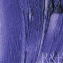 R&F Pigment stick 38ml – 2147 Ultramarin Violet