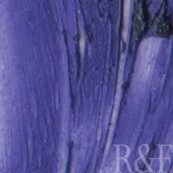 R&F Pigment stick 38ml – 2147 Ultramarin Violet