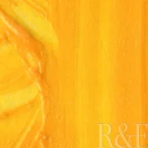R&F pigment stick 38ml - 214D Indian sárga