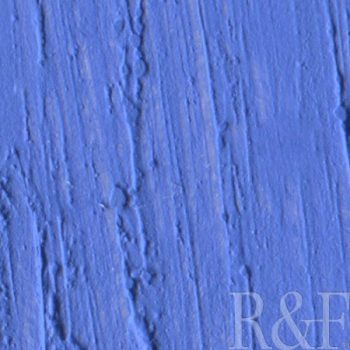 R&F pigment stick 38ml - 214H Provence kék