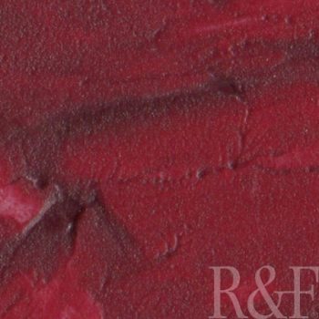 R&F pigment stick 38ml – 214J magenta Earth