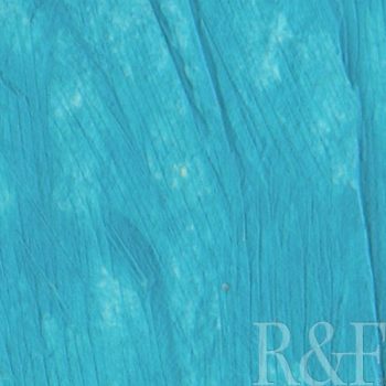 R&F Pigment stick 38ml – 214L Kobalt teal