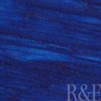 R&F pigment stick 38ml - 214M Indanthrone kék